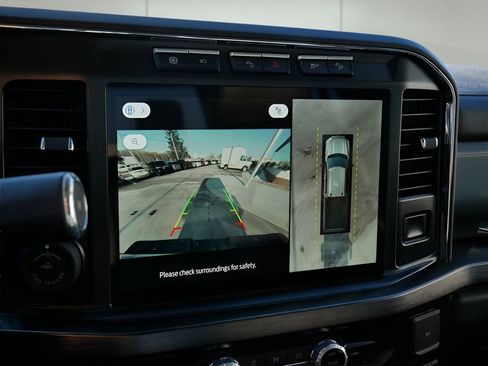 Used 2024 Ford F250 Lariat w/ Lariat Ultimate Package image 27