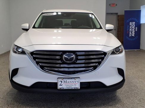 Used 2019 MAZDA CX-9 Touring image 2