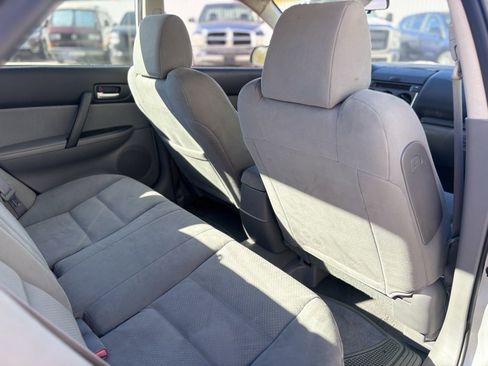 Used 2008 MAZDA MAZDA6 i Sport Value Edition image 13