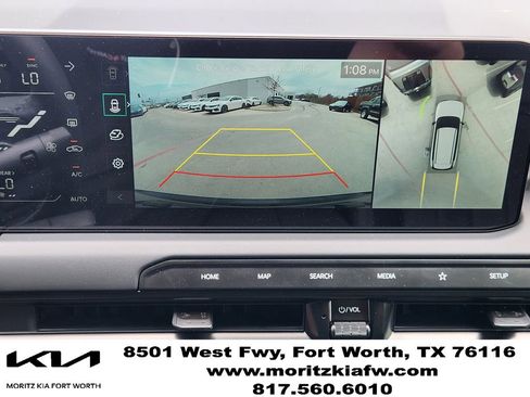 New 2027 Kia Telluride X-Line SX Prestige image 13