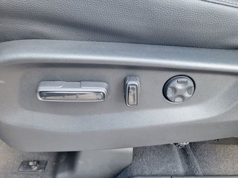 New 2026 Honda Odyssey EX-L image 14