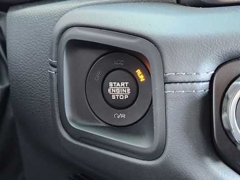 New 2026 Jeep Wrangler Unlimited Rubicon 392 image 21