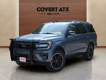 Used 2022 Ford Expedition Limited