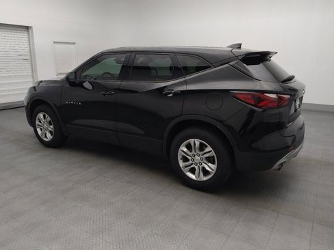 Used 2020 Chevrolet Blazer LT FWD image 3