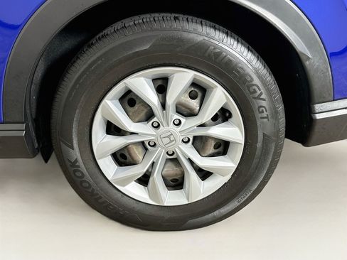 Used 2024 Honda CR-V LX image 11