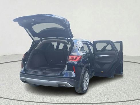 Used 2020 INFINITI QX50 Sensory w/ Proactive Package image 13