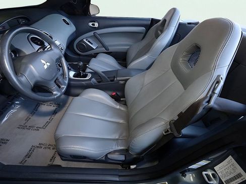Used 2007 Mitsubishi Eclipse GT image 16
