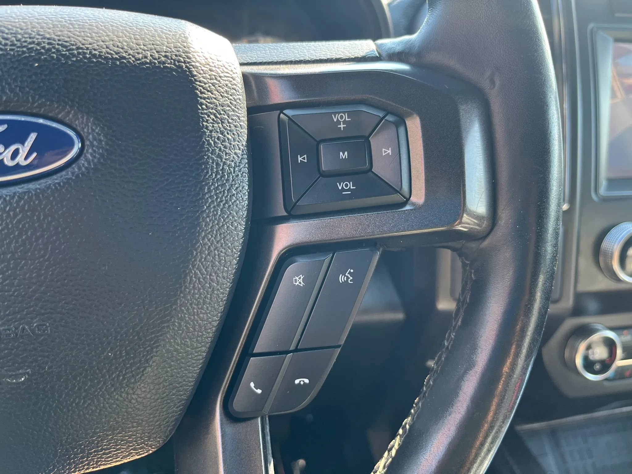 Used 2021 Ford Expedition Limited RWD image 21
