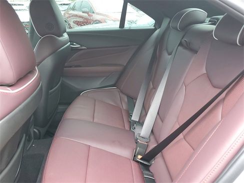 New 2026 Cadillac CT4 Sport image 6