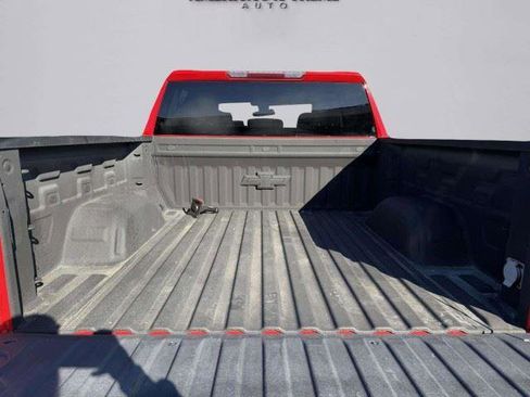 Used 2022 Chevrolet Silverado 1500 Custom w/ LPO, Blackout Package AWD/4WD image 49
