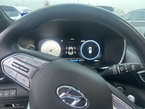Used 2021 Hyundai Santa Fe Calligraphy image 6