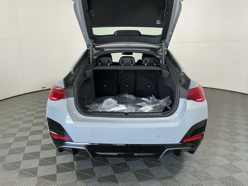 New 2026 BMW i4 eDrive40 w/ M Sport Package image 24