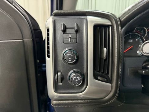 Used 2017 GMC Sierra 1500 SLE w/ Elevation Edition AWD/4WD image 15