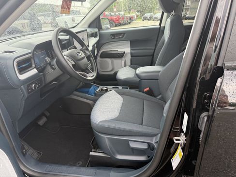 New 2026 Ford Maverick XLT FWD image 18
