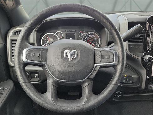 New 2026 RAM 3500 Tradesman image 12