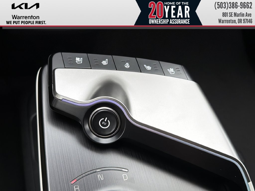 New 2026 Kia EV6 GT-Line AWD/4WD image 25