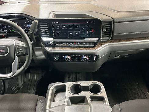 Used 2023 GMC Sierra 1500 Elevation AWD/4WD image 22