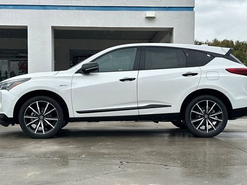 New 2026 Acura RDX A-Spec image 7