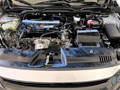 Used 2019 Honda Civic Sport image 30