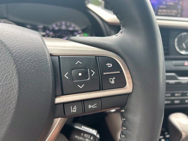Used 2019 Lexus RX 350 AWD w/ Navigation Package image 19