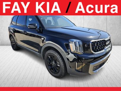 Used 2023 Kia Telluride SX X-Pro
