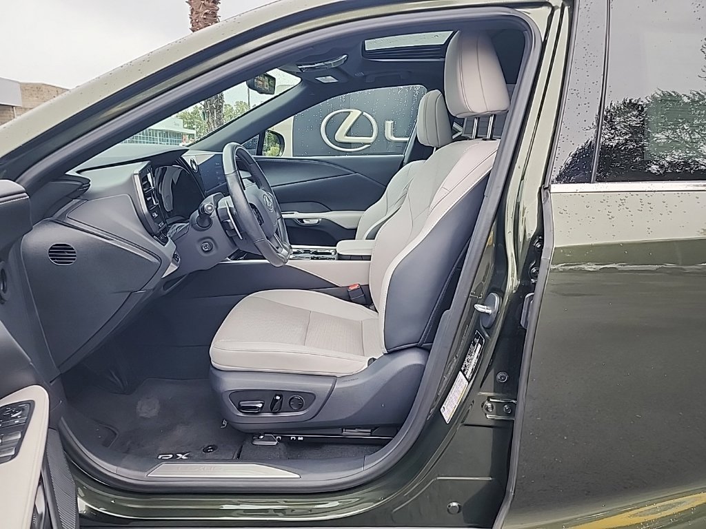 Certified 2024 Lexus RX 350 Premium Plus w/ Convenience Package AWD/4WD image 8