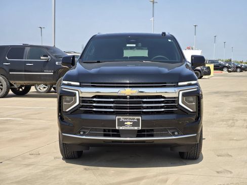 New 2026 Chevrolet Tahoe LT w/ Comfort Package AWD/4WD image 6