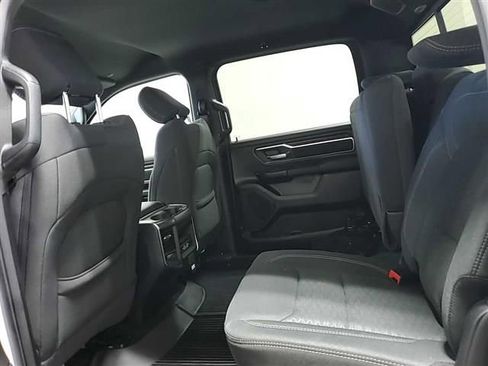 Used 2025 RAM 1500 Big Horn AWD/4WD image 13