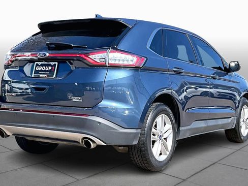 Used 2018 Ford Edge SEL w/ Equipment Group 201A image 13