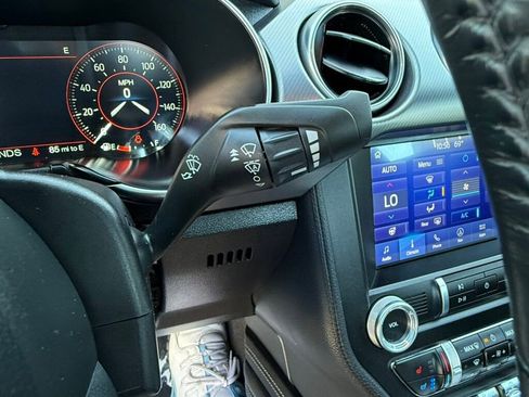 Used 2021 Ford Mustang Premium w/ Equipment Group 201A image 30