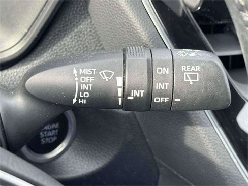 Certified 2023 Toyota Corolla Cross LE image 23