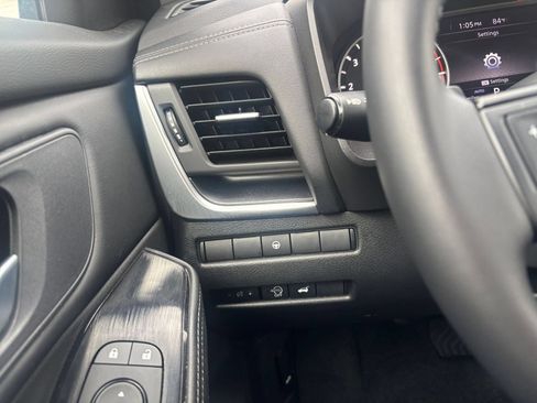 Used 2026 Nissan Rogue SV AWD/4WD image 35