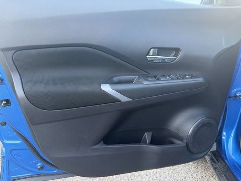 Certified 2024 Nissan Kicks SV image 11