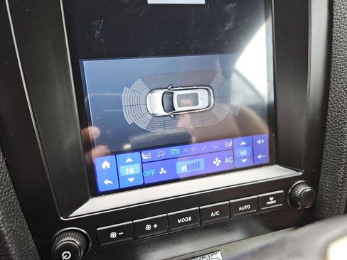 Used 2010 Ford Mustang Premium image 20