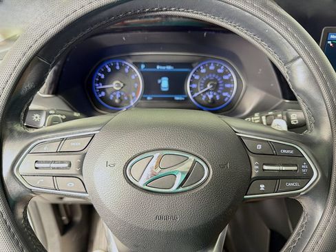 Used 2021 Hyundai Palisade SEL w/ Premium Package FWD image 16