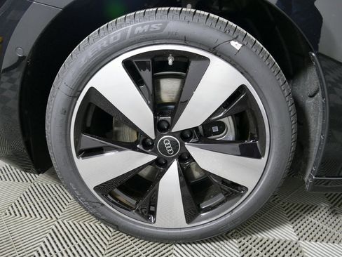 New 2025 Audi A5 2.0T Premium Plus image 9