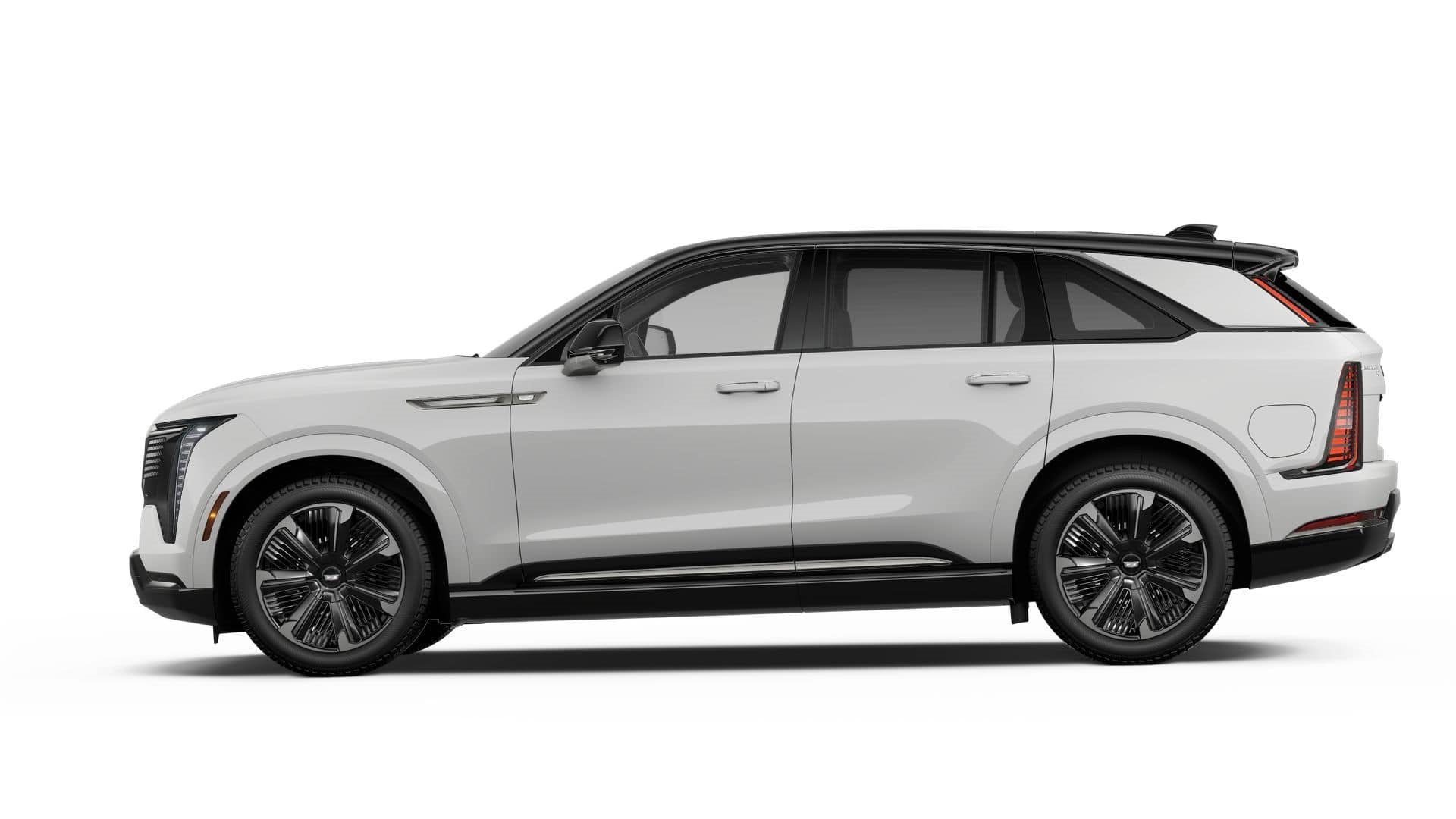 New 2025 Cadillac Escalade IQ Sport 2 AWD/4WD image 27