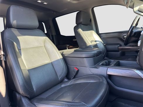 Used 2019 GMC Sierra 1500 SLT w/ SLT Premium Plus Package image 18