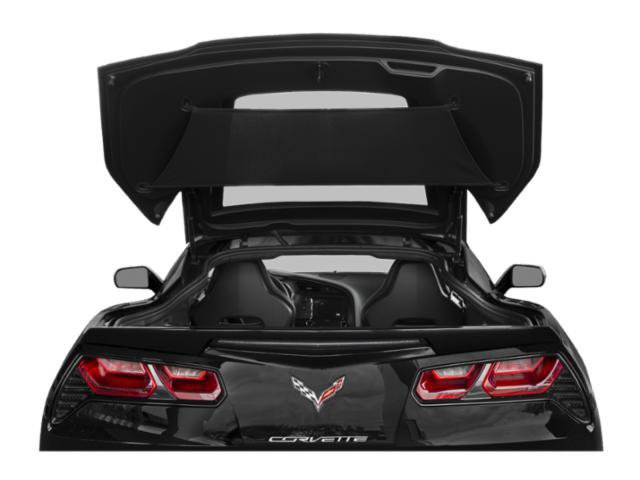 Used 2015 Chevrolet Corvette Stingray Coupe w/ 2LT Preferred Equipment Group RWD image 15