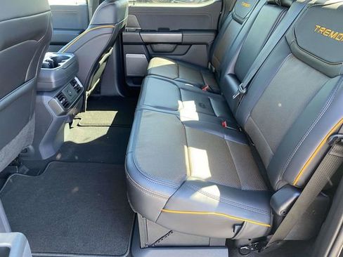 New 2026 Ford F150 Tremor AWD/4WD image 11