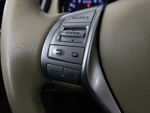 Used 2015 Nissan Rogue SL w/ SL Premium Package image 29