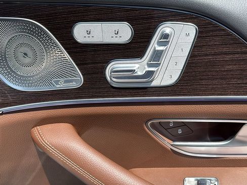 Certified 2025 Mercedes-Benz GLE 350 4MATIC image 14