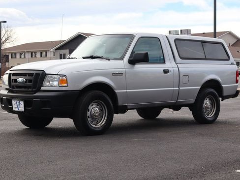 Used 2006 Ford Ranger XL image 11