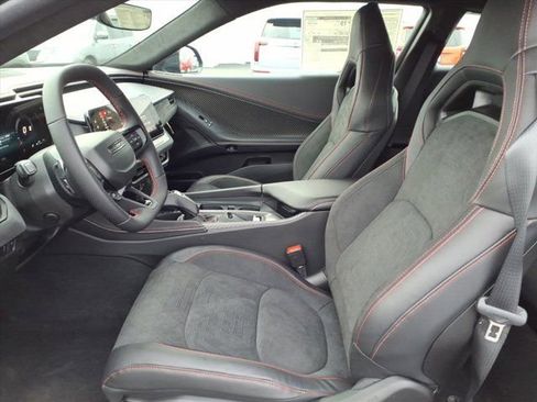 New 2026 Dodge Charger Scat Pack AWD/4WD image 16