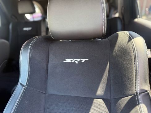 Used 2021 Dodge Durango SRT w/ Technology Group AWD/4WD image 24