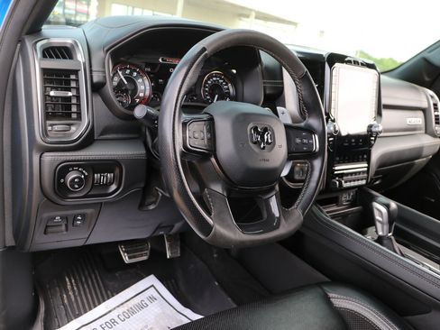Used 2022 RAM 1500 TRX w/ TRX Level 2 Equipment Group AWD/4WD image 15
