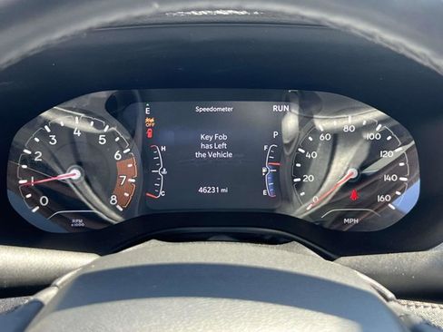 Certified 2022 Jeep Compass Latitude w/ Sun and Sound Group AWD/4WD image 26