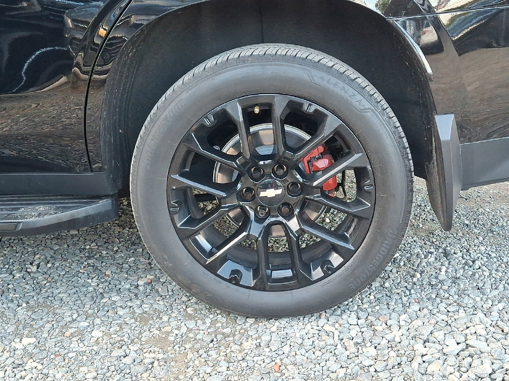 Used 2024 Chevrolet Tahoe LT AWD/4WD image 31