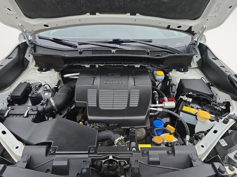 Used 2022 Subaru Forester Wilderness image 25