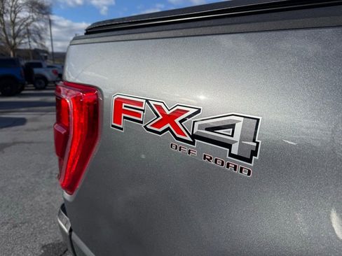 Used 2023 Ford F150 XLT w/ Equipment Group 302A High image 12